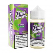 Clouds Nurdz TFN - Grape Apple