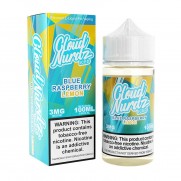 Clouds Nurdz TFN - Blue Raspberry Lemon ICED