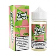 Cloud Nurdz TFN - Watermelon Apple