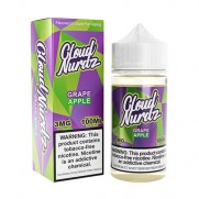 Cloud Nurdz TFN - Grape Apple