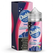 Chubby Bubble Vapes - Razz