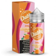 Chubby Bubble Vapes - Peach Twist