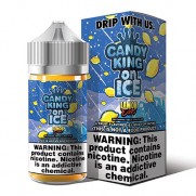 Candy King - Lemon Drops Iced