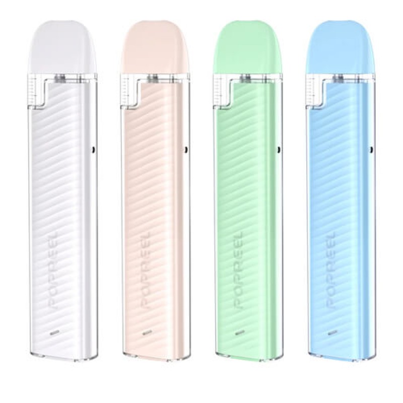 Uwell Popreel P1 Pod Kit
