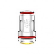 Uwell Crown V UN2 Single Mesh Coil