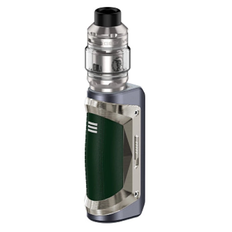 Geekvape S100 Aegis Solo 2 Starter Kit