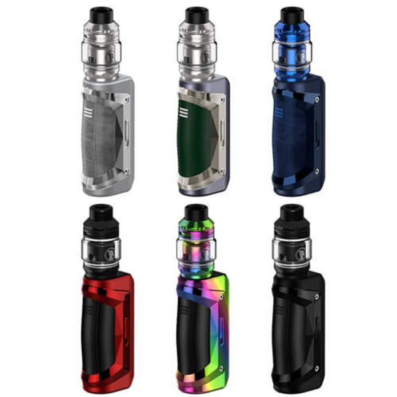 GeekVape Aegis S100 Kit