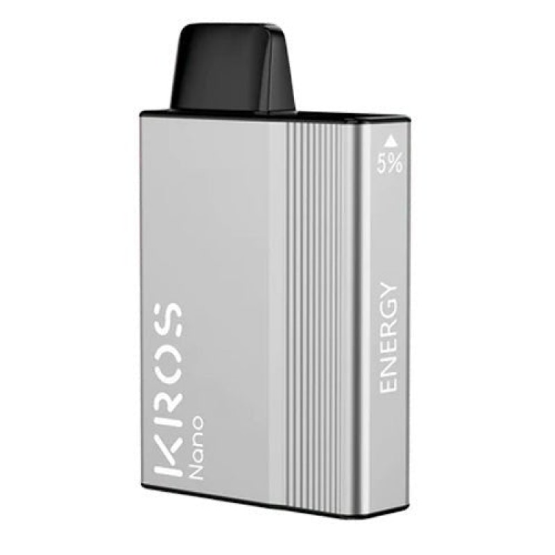 KROS Nano Energy Disposable Vape Pen
