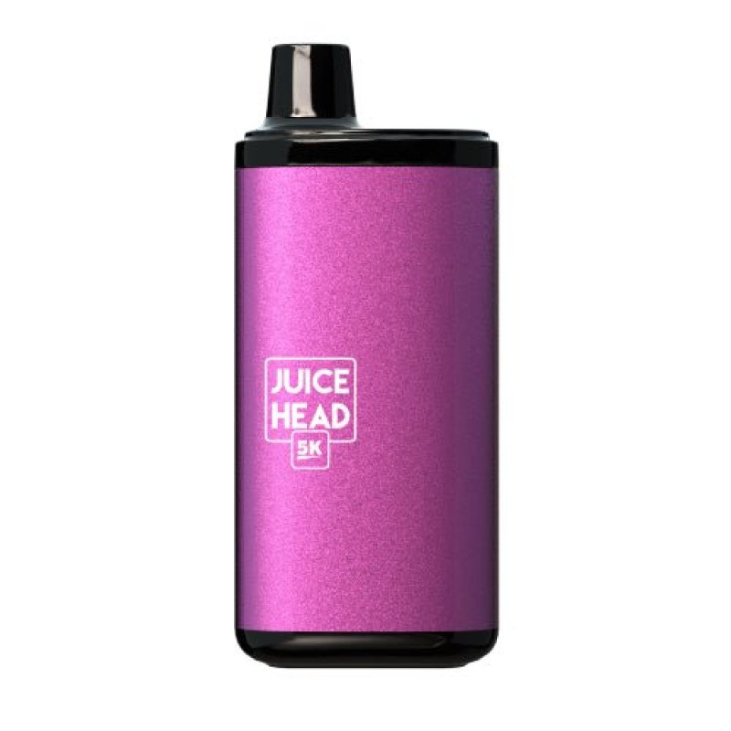 Juice Head 5k Disposable - Raspberry Lemonade