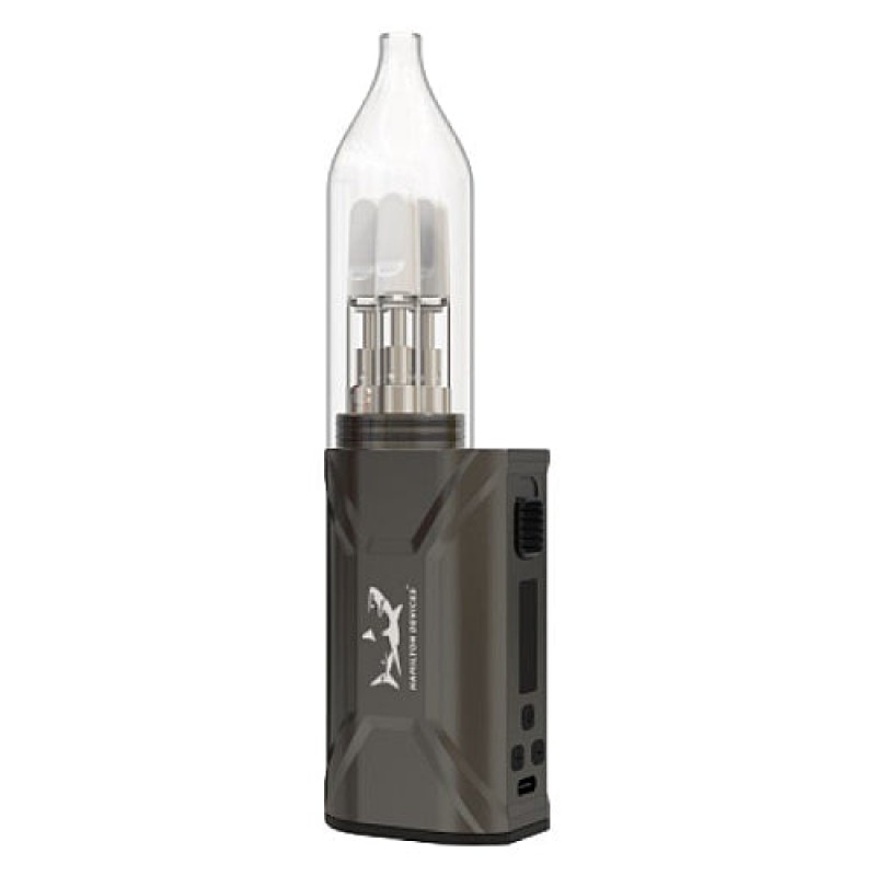 Hamilton Devices Jetstream Botanical Concentrate Kit