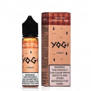 Yogi ELiquid - Vanilla Tobacco Yogi