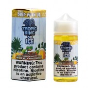 Tropic King on Synthetic - Maui Mango ICE