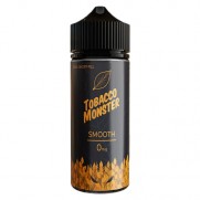 Tobacco Monster NTN - Smooth