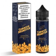 Tobacco Monster NTN - Smooth