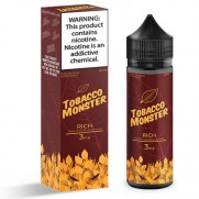 Tobacco Monster - Rich