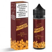 Tobacco Monster - Rich