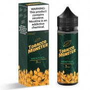 Tobacco Monster - Menthol