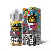 Candy King - Gush