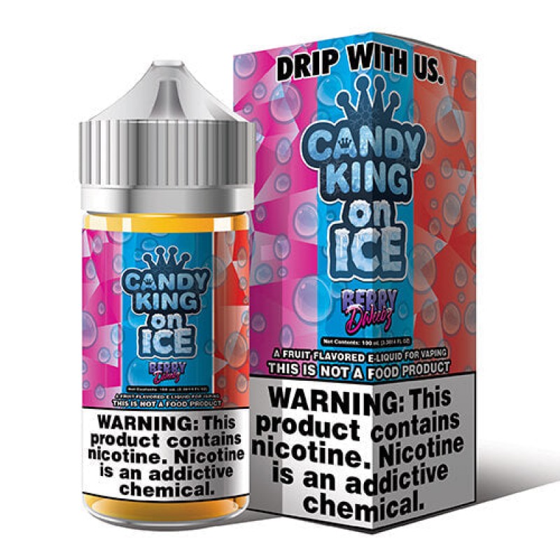 Candy King - Dweebs Iced