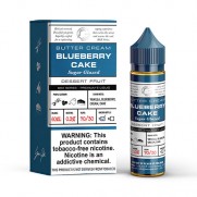 BSX - Blueberry Cake