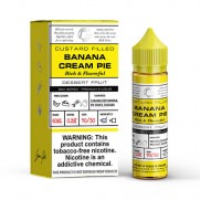 BSX - Banana Cream Pie