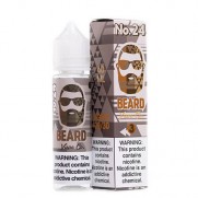 Beard Vape Co. - #24 Salted Caramel Malt