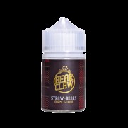 Bear Claw Synthetic - Straw-Beary