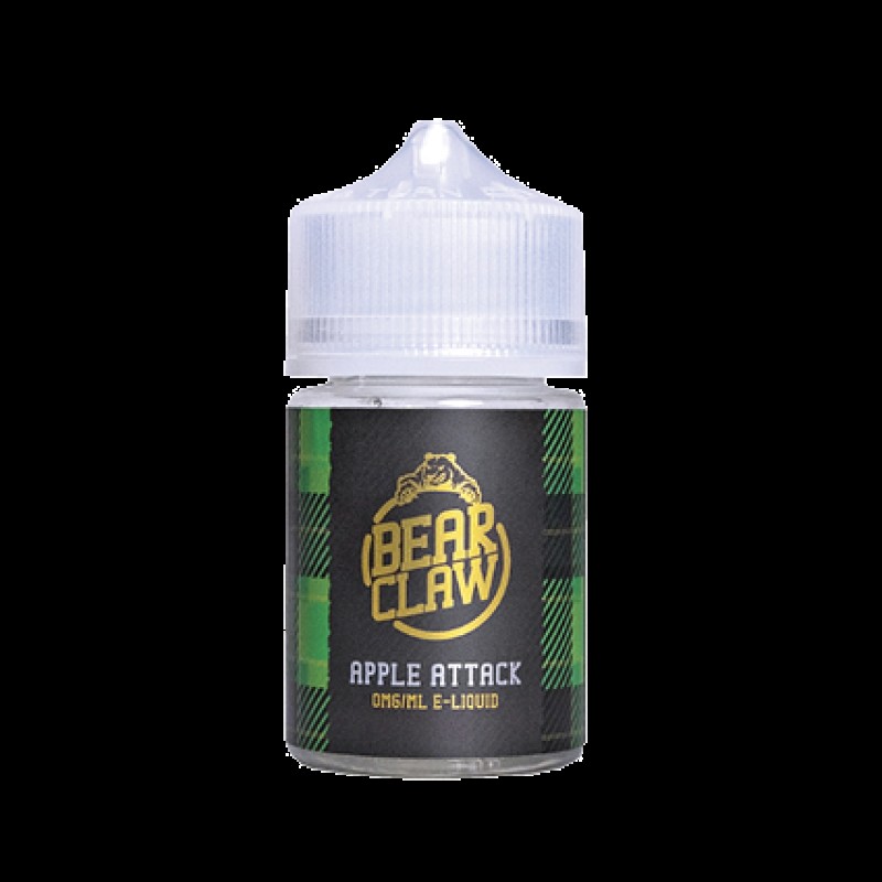 Bear Claw Synthetic - Apple-Attack