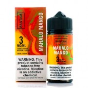 Bantam NTN - Mahalo Mango