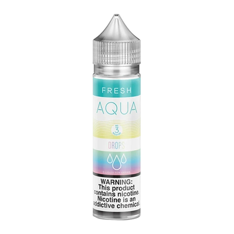 Aqua NTN - Drops