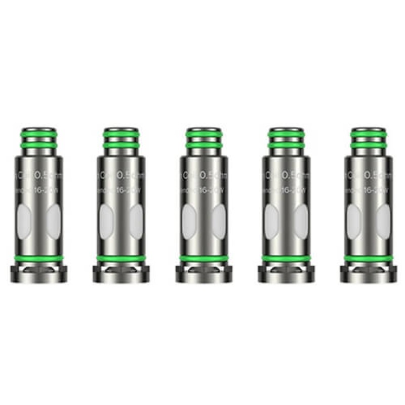 Freemax ONNIX OX Mesh Coil