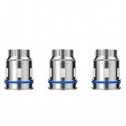 Freemax MX3 Mesh Coil