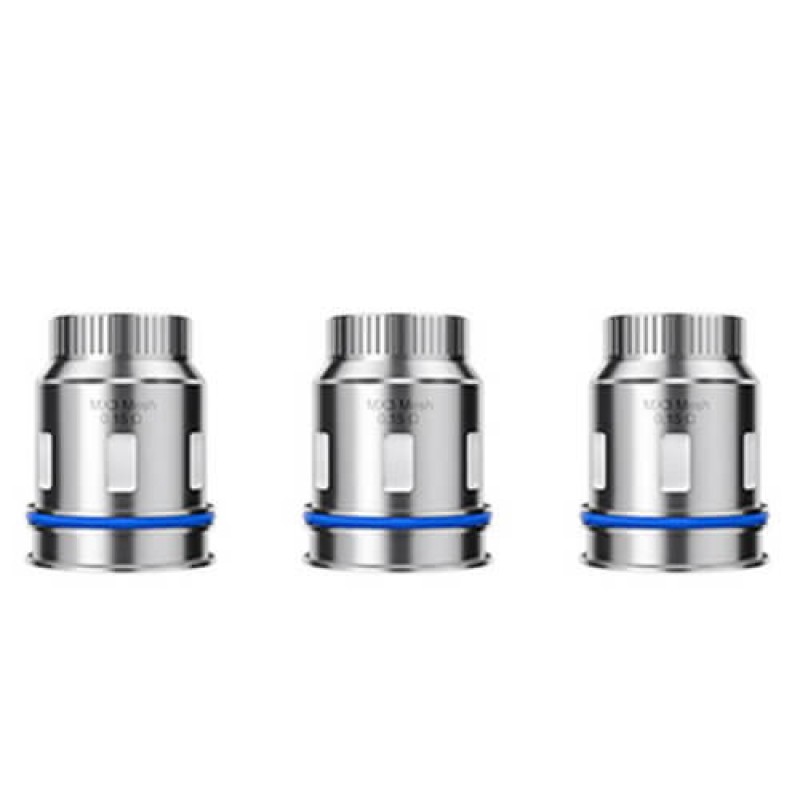 Freemax MX3 Mesh Coil