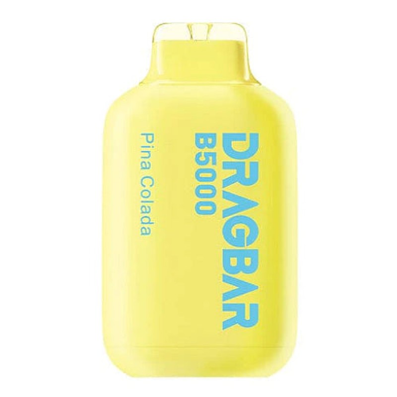 ZoVoo DRAGBAR B5000 Pina Colada Disposable Vape Pen