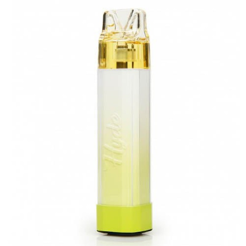 Hyde Edge Rave Sour Apple Ice Disposable Vape Pen