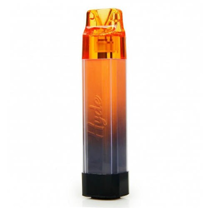 Hyde Edge Rave Peach Mango Watermelon Disposable Vape Pen