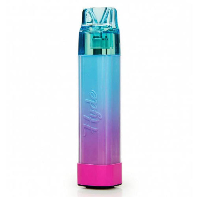 Hyde Edge Rave Disposable Vape