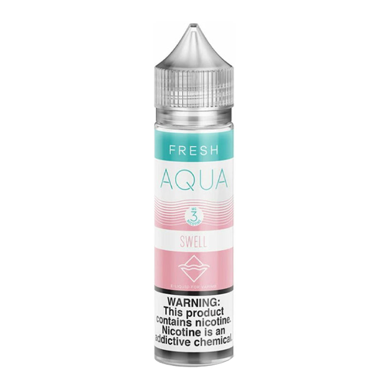 Aqua Synthetic - Swell