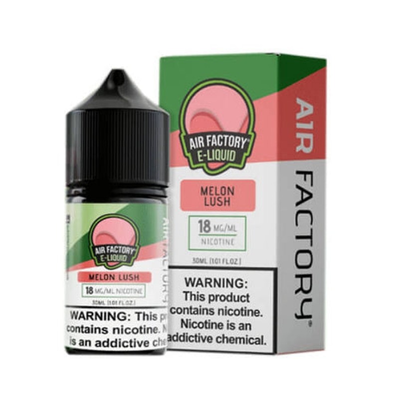 Air Factory Salt - Melon Lush