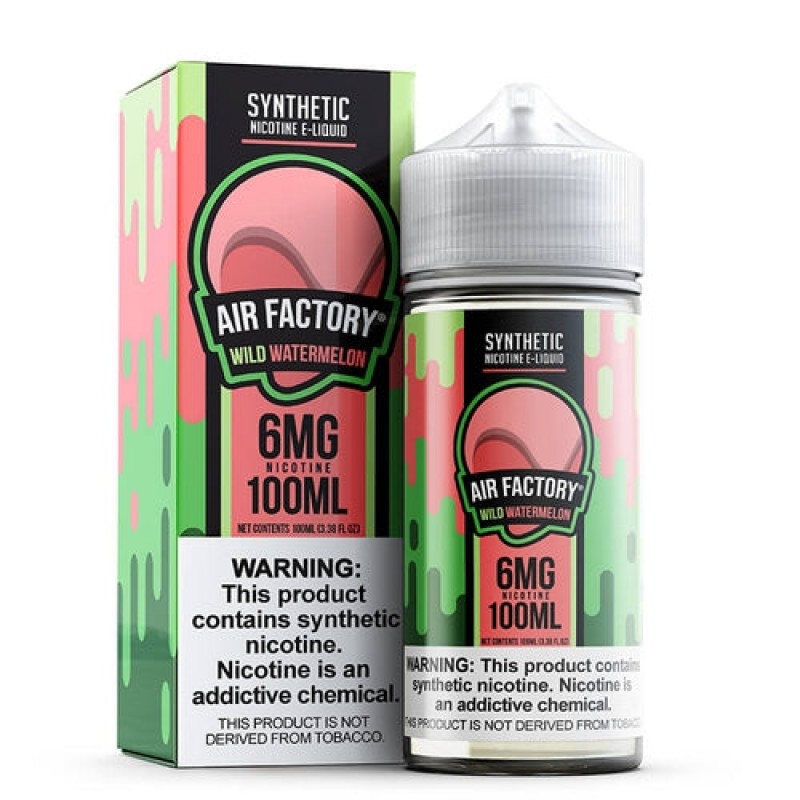 Air Factory NTN - Wild Watermelon