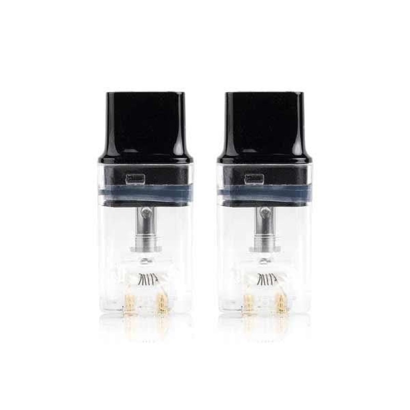Boulder Rock Replacement Pods, 2 Pack