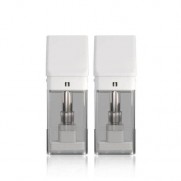 Baton V2 Cotton Pod