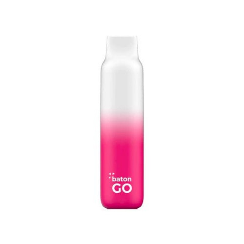 Baton Go Iced Watermelon Limeade Disposable Vape Pen